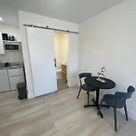 Excellent Location Miami Brickell Studio